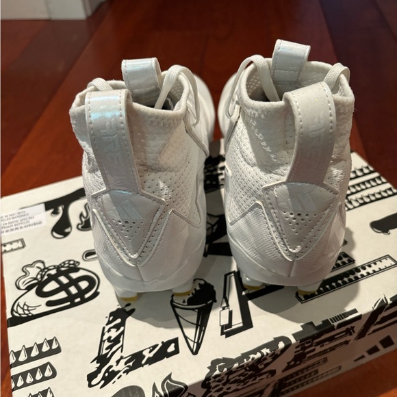 adidas Men's Freak 23 Football Cleats. Size 7 - Picture 3 of 6